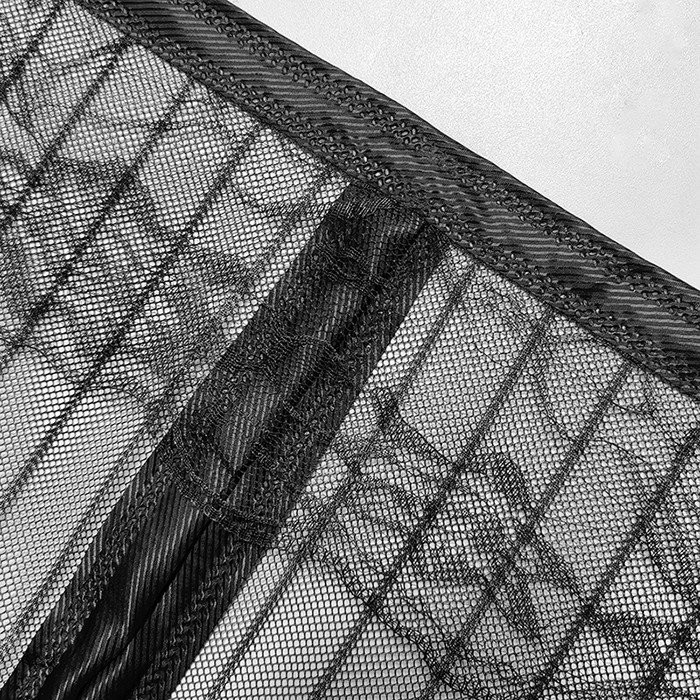 Magnetic Door Net Mosquito factory