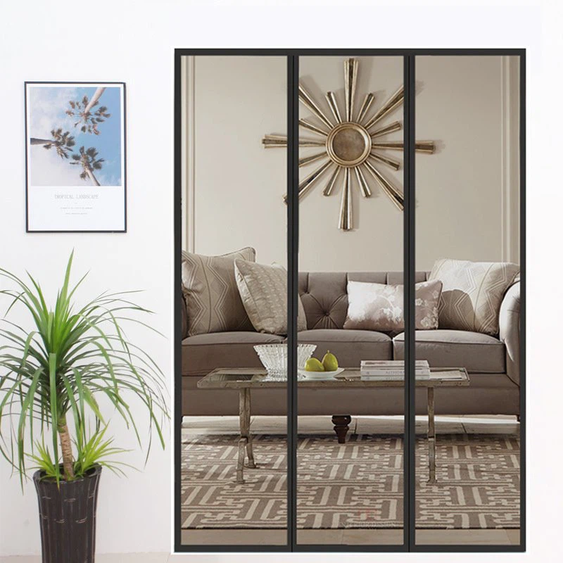Magnetic Fly Screen Double Door